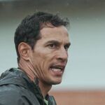 La mirada de Arias: triunfo en el clásico y respaldo al proceso