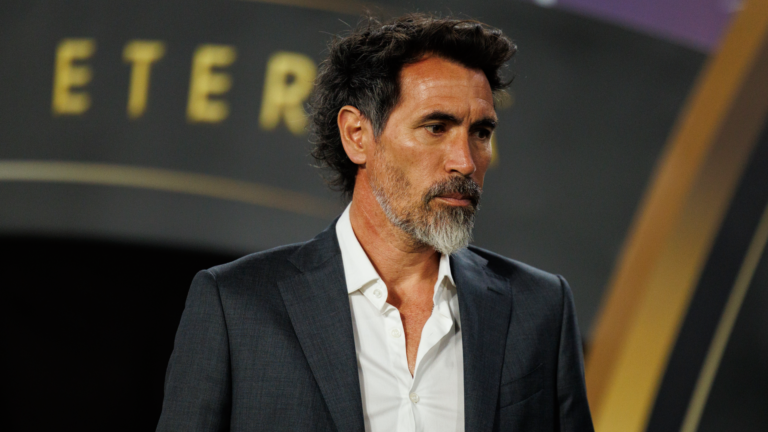 Foto: Daniel Castelo Branco/Eurasia Sport Images/Getty Images