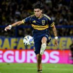 Preocupación en Boca por las lesiones de Zeballos y Herrera
