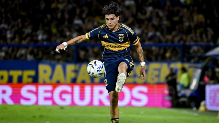 Foto: Marcelo Endelli/Getty Images