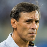 Fabián Bustos y el reto de dirigir a Millonarios: “Hay que poner al club donde se merece”