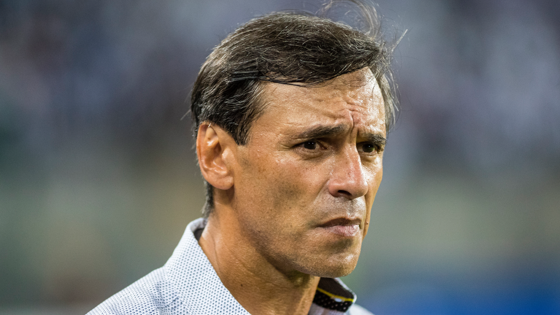 Fabián Bustos y el reto de dirigir a Millonarios: “Hay que poner al club donde se merece”