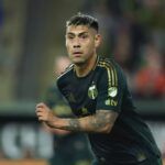 Felipe Mora reconoce que tuvo intenciones de volver a la U de Chile: "No se pudo dar"