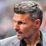 Después del golpe inicial, Ortiz busca poner a Colo Colo de pie