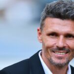 Ortiz y la victoria de Colo Colo: "Merecíamos convertir tras tantas llegadas"