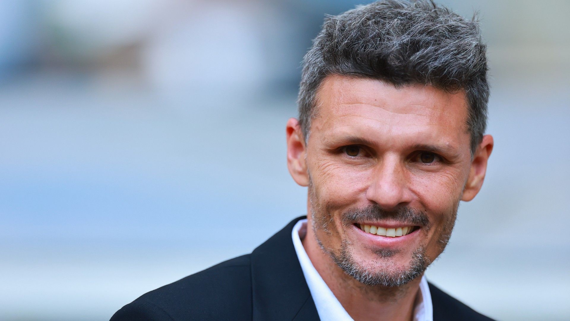 Ortiz y la victoria de Colo Colo: "Merecíamos convertir tras tantas llegadas"