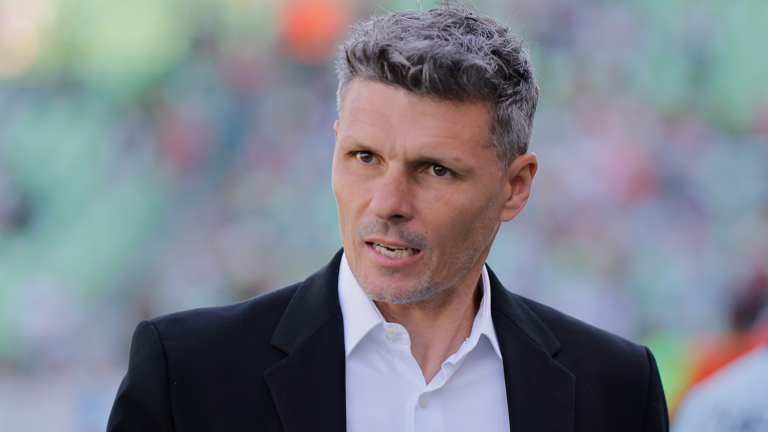 Foto: Manuel Guadarrama/Getty Images