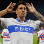 La Serena y Universidad Católica no pasaron del empate en La Portada