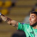 Universidad de Chile sigue sin ganar tras perder con Huachipato