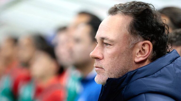 Foto: Ulises Ruiz / AFP via Getty Images