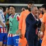 Paraguay se mide ante la Marruecos revelación de Qatar en su ruta al 2026