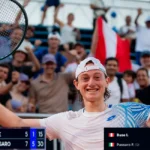 Buse y el fuego sagrado de los imposibles