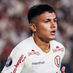 La ‘U’ no afloja: golpeó, sufrió y se quedó con tres puntos clave que lo acerca al primer lugar