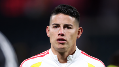 James Rodríguez define su futuro y comienza una nueva etapa en la MLS