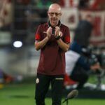 Javier Rabanal: "El equipo avanza hacia lo que quiero"