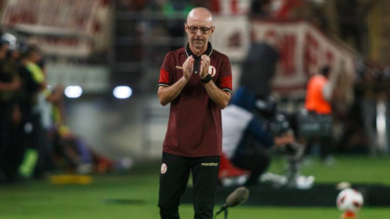 Foto: Carlos Sipán/Eurasia Sport Images/Getty Images