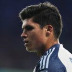 Un nuevo acento ofensivo para el Rebaño: Jonathan Pérez llega a México para sumarse a Chivas