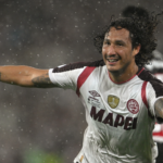 Lanús venció a Flamengo en el alargue y es el campeón de la Recopa Sudamericana