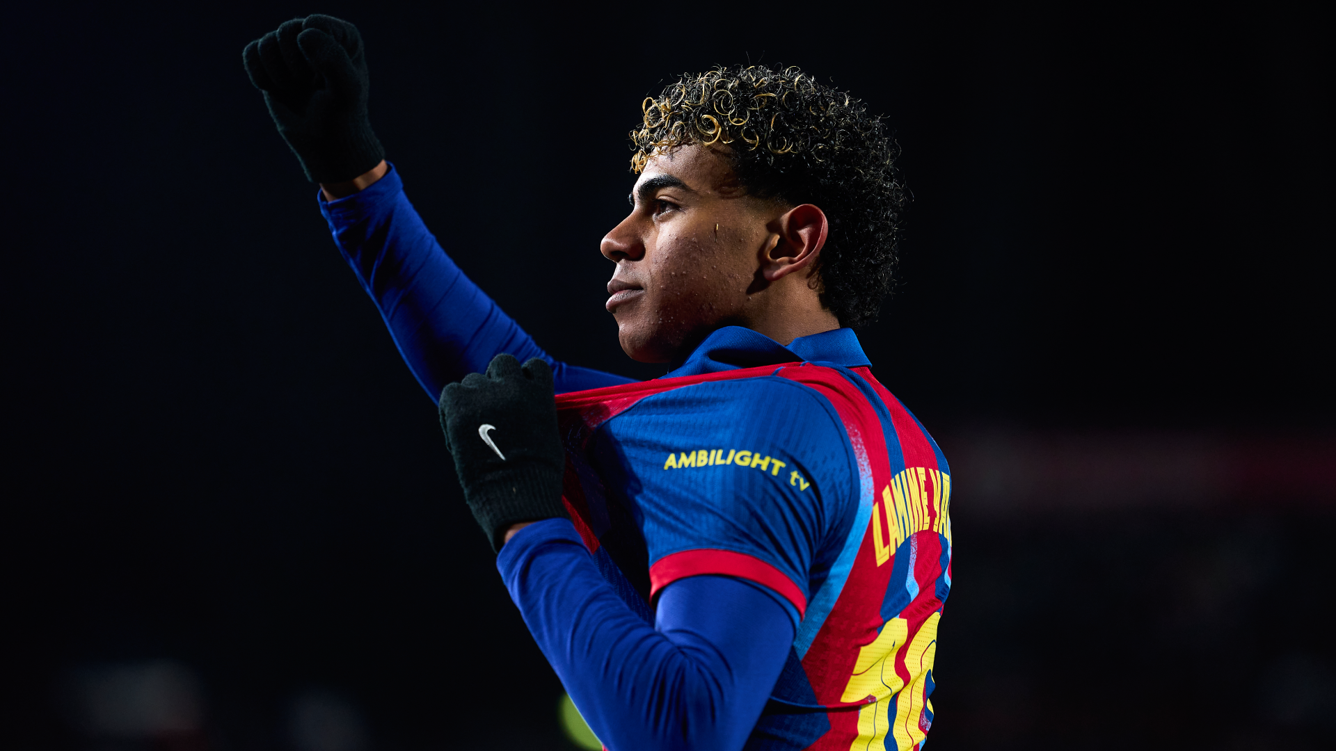 Barcelona venció con suspenso a Albacete y se instaló en la semifinal de la Copa del Rey