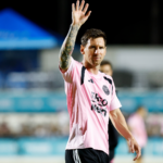 Lionel Messi cumplió, marcó y le dio el triunfo a Inter Miami sobre Independiente del Valle