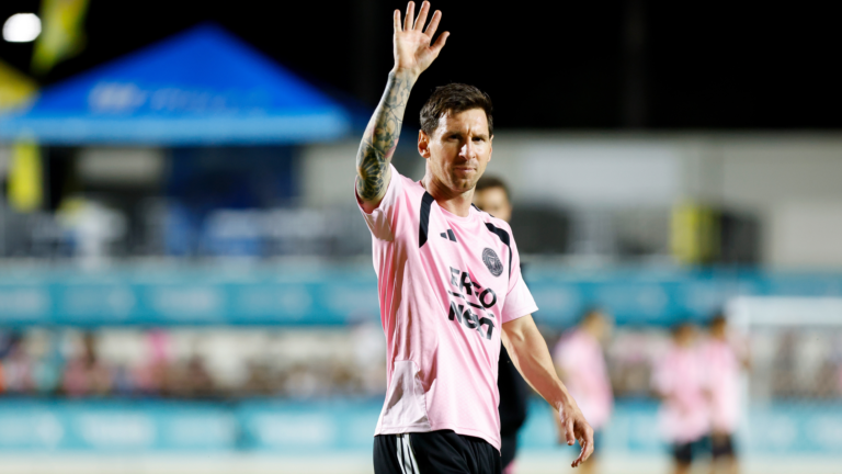 Foto: Leopoldo Smith/Getty Images