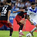 Vélez profundiza la crisis de River al vencerlo en Liniers