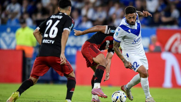 Foto: Marcelo Endelli/Getty Images