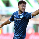 Marco Di Cesare: "Estoy metido en Racing, voy a morir con este grupo”