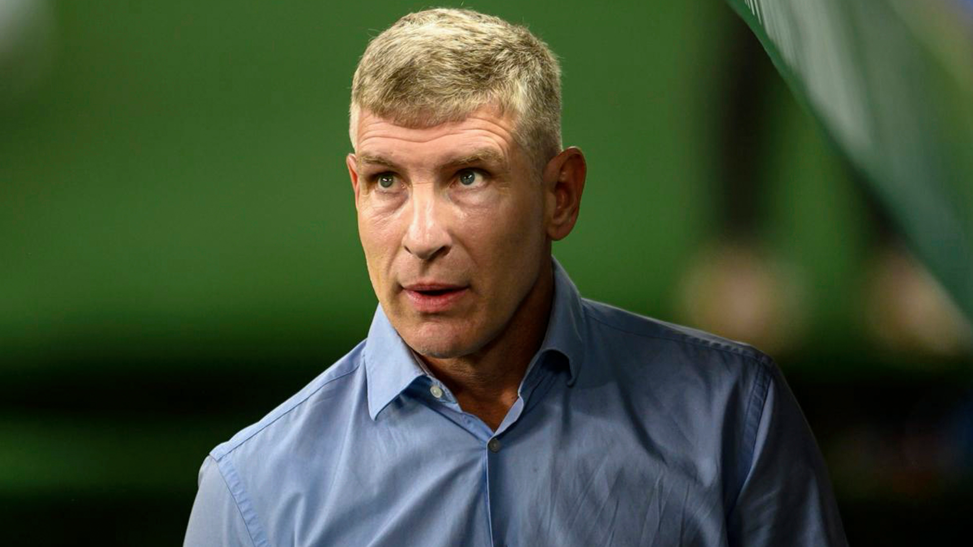 Martín Palermo y la etapa de Lucas Pratto en Olimpia: “Para mí fue una incomodidad tenerlo”