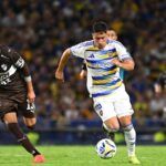 Sin gol y sin rumbo: Boca alimenta las dudas