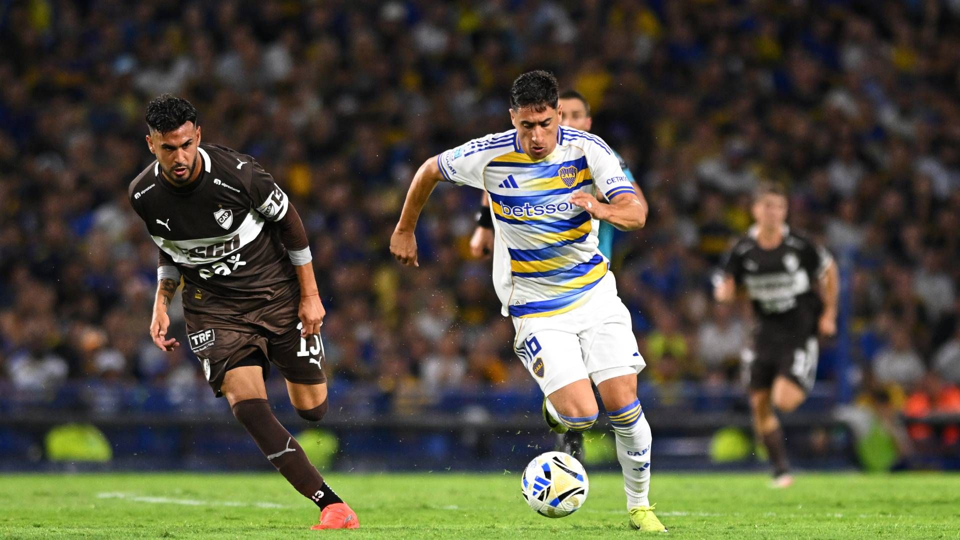 Sin gol y sin rumbo: Boca alimenta las dudas