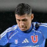 A Universidad de Chile se le escapó el primer triunfo cerca del final