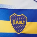 La identidad eterna de Boca: azul y oro, un símbolo que nació del destino y se consolidó como leyenda