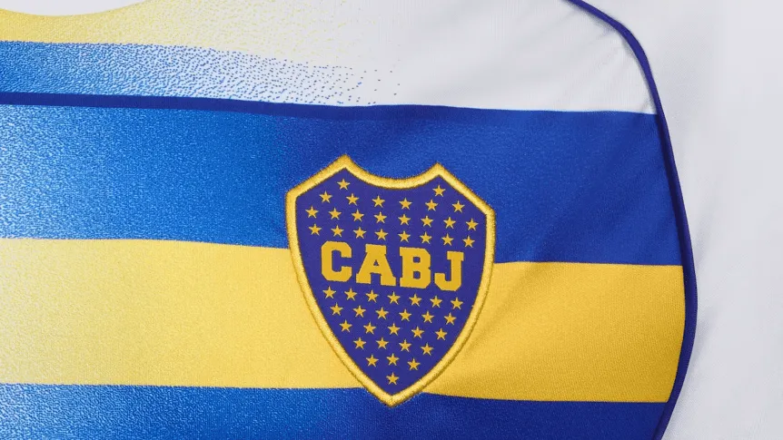 La identidad eterna de Boca: azul y oro, un símbolo que nació del destino y se consolidó como leyenda