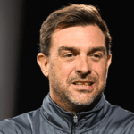 Pablo Guede: “En la Libertadores no hay favoritos”