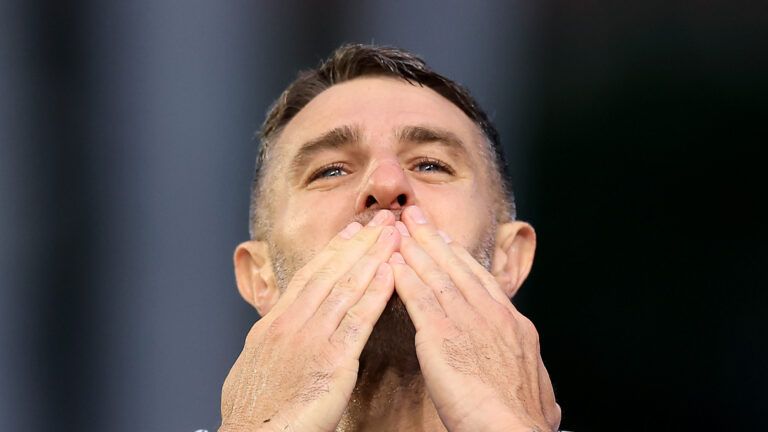 Foto: Buda Mendes/Getty Images