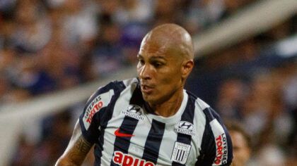 El desafío final de Guerrero: lograr el título que lo inmortalice en la historia blanquiazul