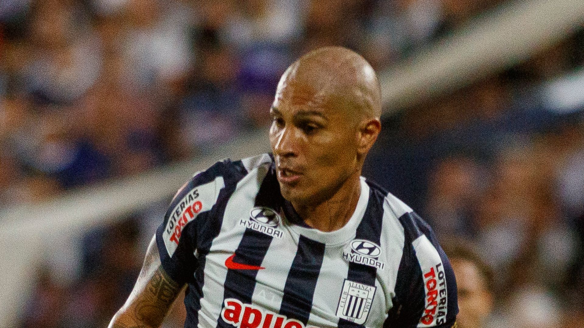 El desafío final de Guerrero: lograr el título que lo inmortalice en la historia blanquiazul