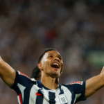 Alianza Lima venció en la agonía a UTC y se apoderó del primer lugar