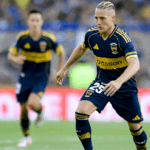 Boca volvió al triunfo tras vencer a Newell’s ante su gente