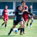 Universitario se impone a Sporting Cristal en un amistoso que dejó señales tempranas