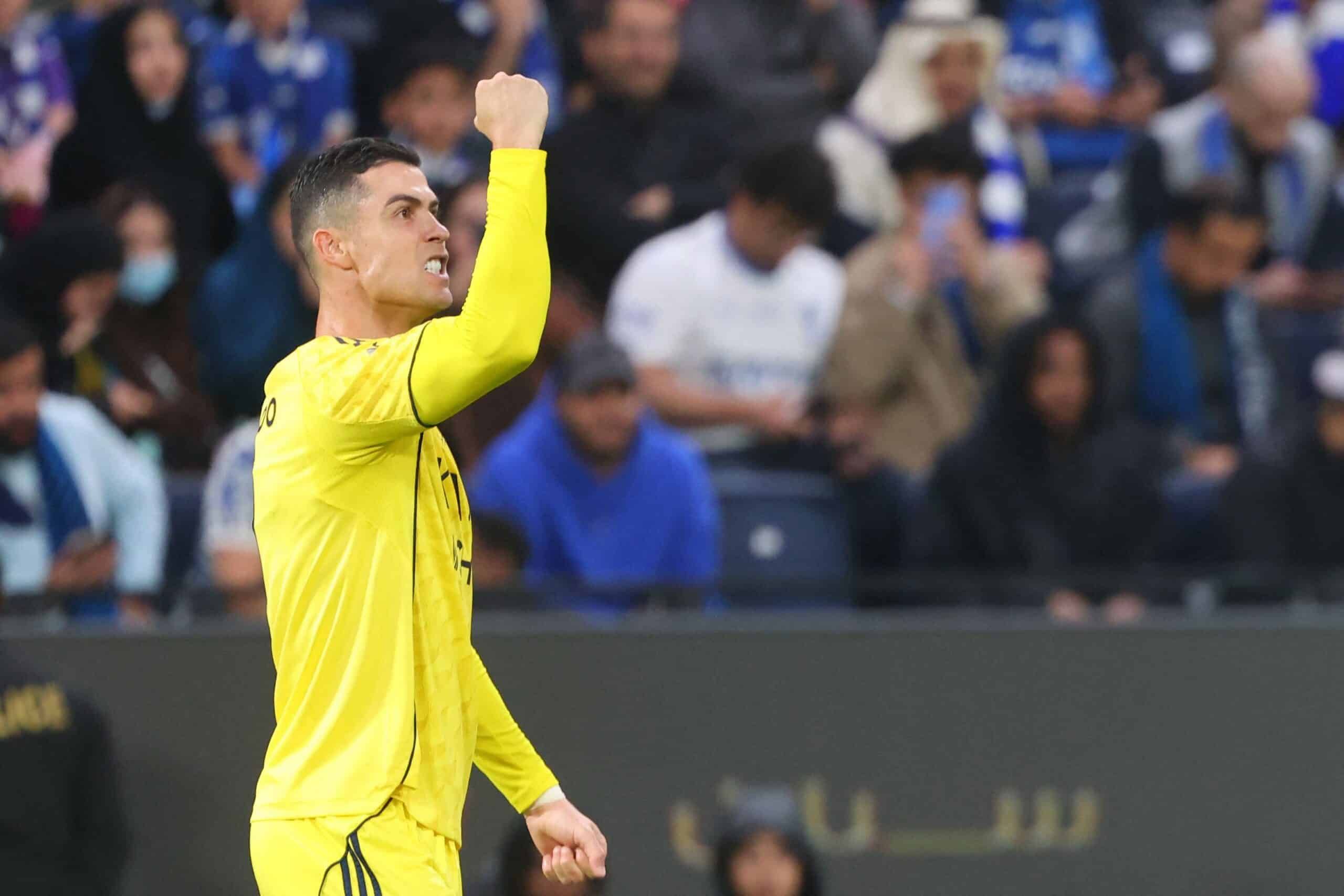 De jugador a propietario: CR7 da el salto empresarial