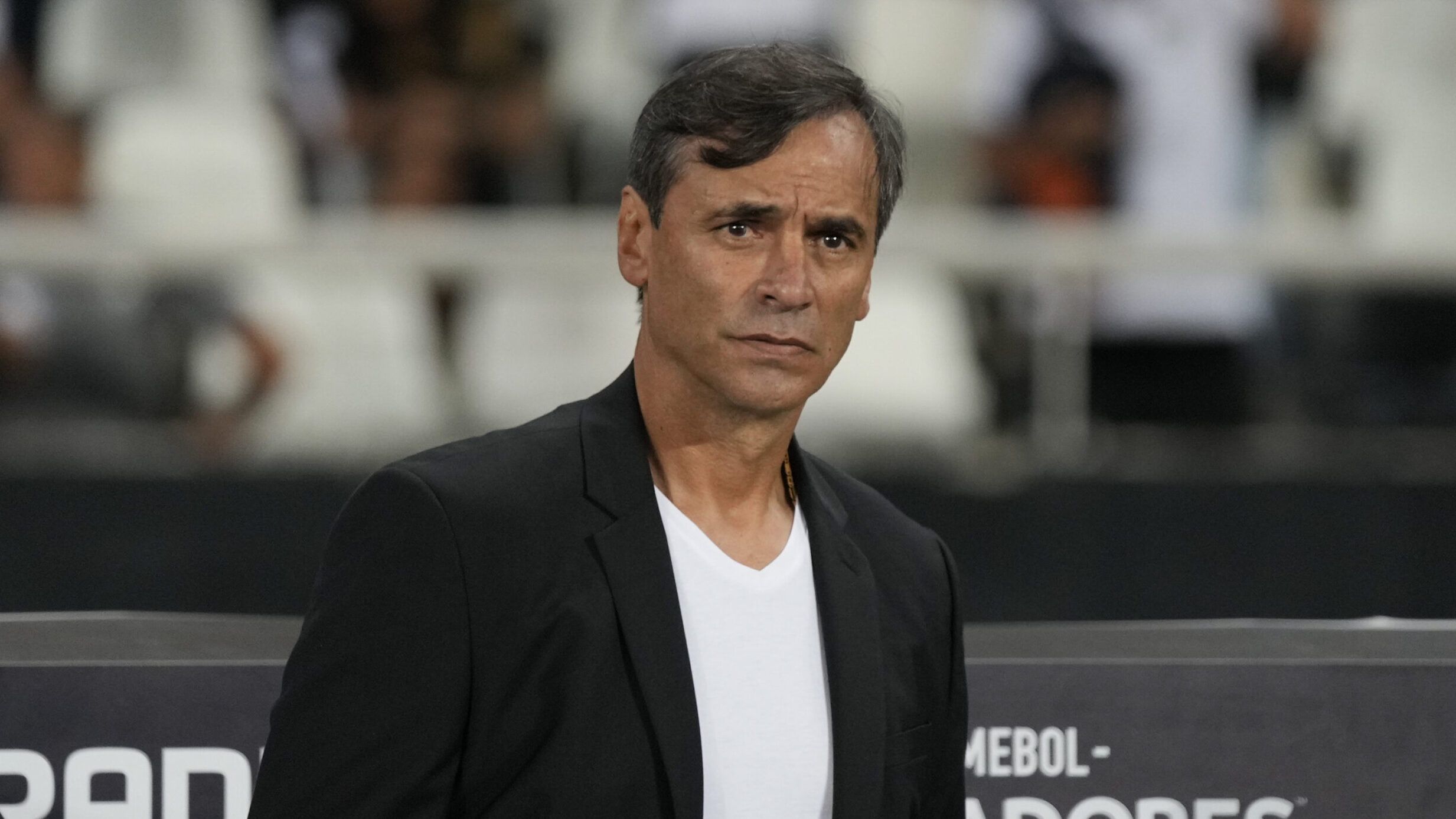 Bustos arranca su era en Millonarios con un empate alentador