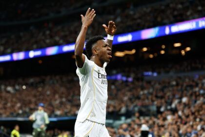 La UEFA suspende provisionalmente a Prestianni y se pierde la revancha ante el Madrid