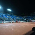 Tormenta carioca posterga las semis del Río Open 