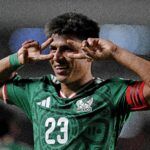 El Tri brilla en Querétaro: México golea 4-0 a Islandia en su vuelta a La Corregidora