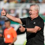 Javier Aguirre presenta convocatoria con mayoría de Liga MX para enfrentar a Islandia