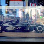 Yin y yang sobre ruedas: Cadillac define su identidad con un diseño ambicioso en la F1