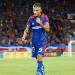 Alarma en Ñuñoa: La U no levanta cabeza ante Limache y el miedo al descenso ya es real