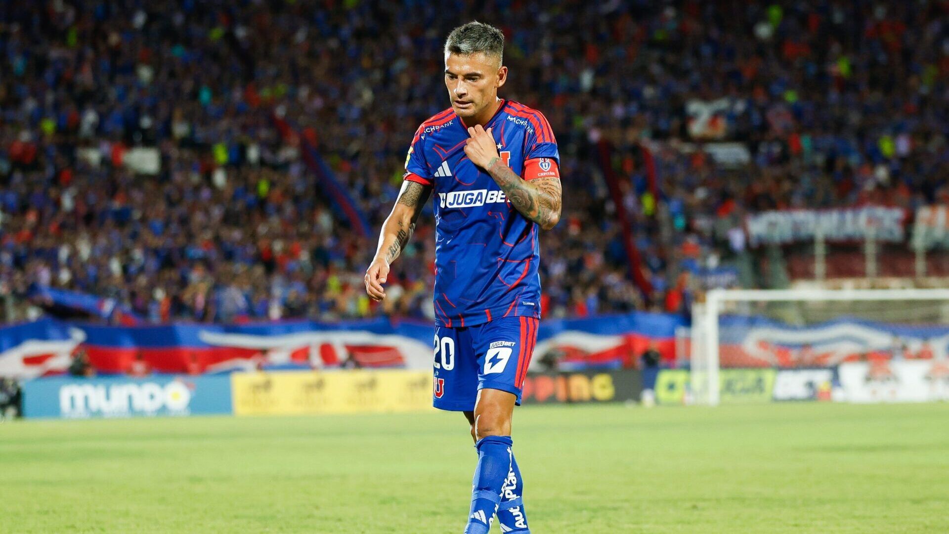 Alarma en Ñuñoa: La U no levanta cabeza ante Limache y el miedo al descenso ya es real